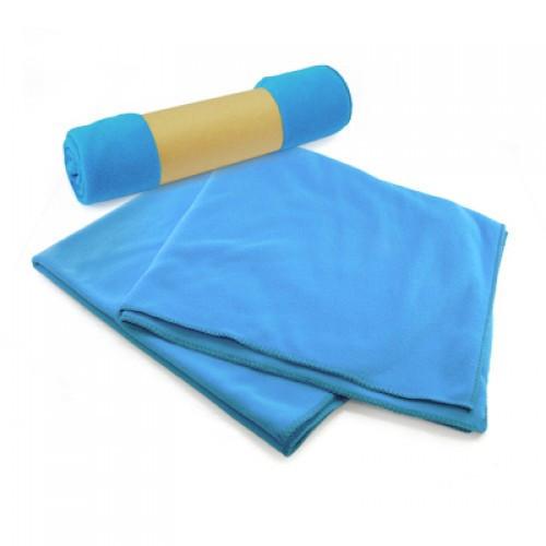 Microfiber Bath Towel by Corporate Gift Store Singapore