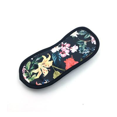 Custom Microfiber Eye Mask by Corporate Gift Store Singapore