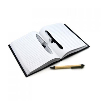 Notebook with Pen | gifts shop