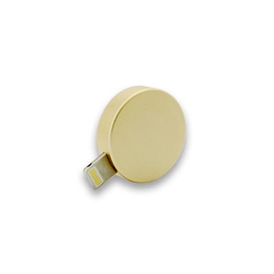 OTG Circular USB Drive by Corporate Gift Store Singapore