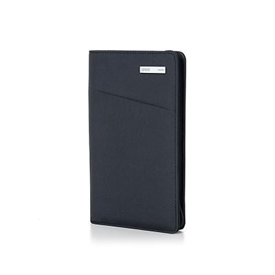 Passport Holder with Front Pocket by Corporate Gift Store Singapore