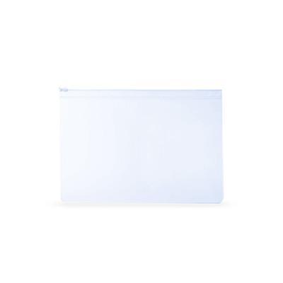 PVC Zip-Lock Pouch by Corporate Gift Store Singapore