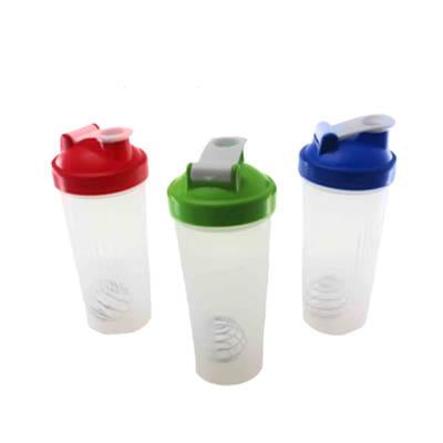 PP Shaker Bottle by Corporate Gift Store Singapore