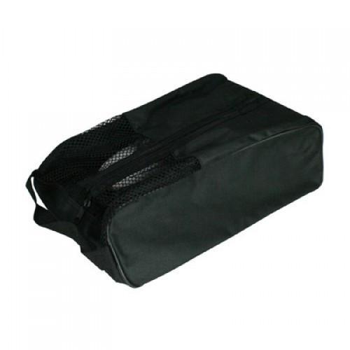 Shoe Bag with Netting by Corporate Gift Store Singapore