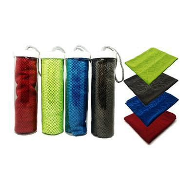 Sports Cooling Towel | gifts shop
