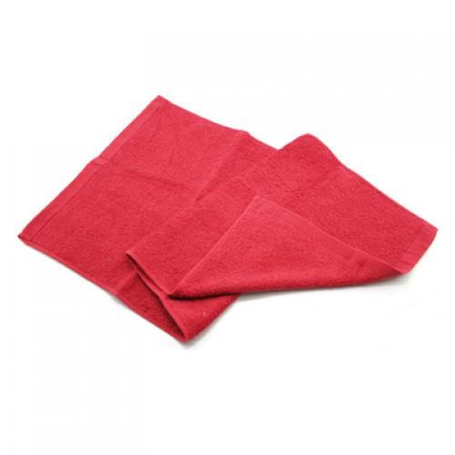 Sports Towel in solid colour by Corporate Gift Store Singapore