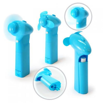 Strongfresh Water Spray Fan | gifts shop