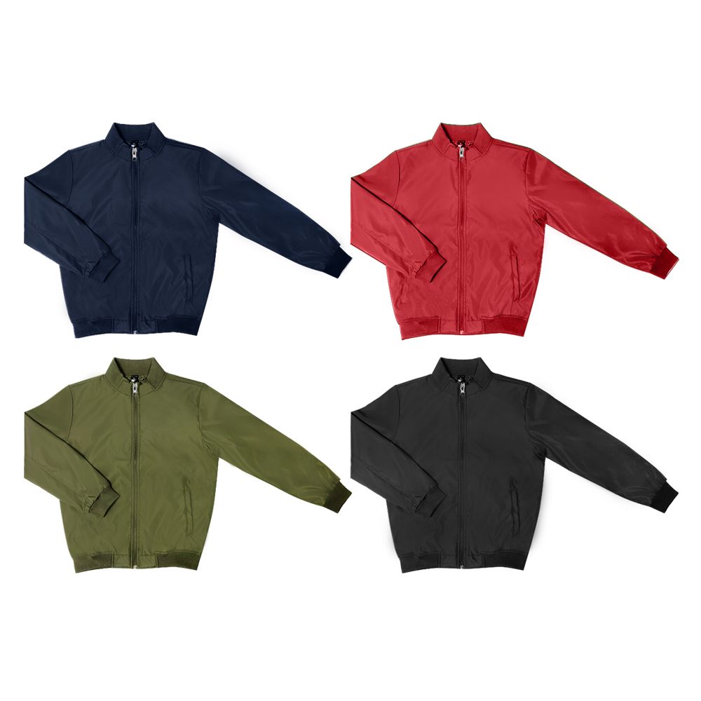 Uno Rebel Jacket by Corporate Gift Store Singapore