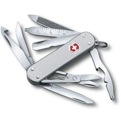 VICTRONIX Swiss Army Knives MiniChamp Alox | gifts shop