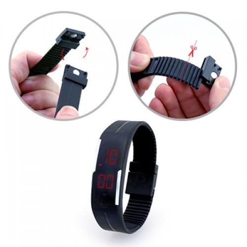 Xtreme LED Watch by Corporate Gift Store Singapore