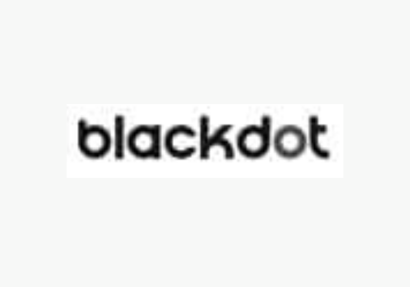 Blackdot Tech Accessories for Employee Gifts
