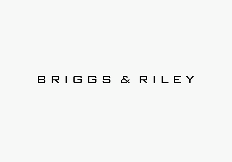 Briggs & Riley Bags for Employee Gifts