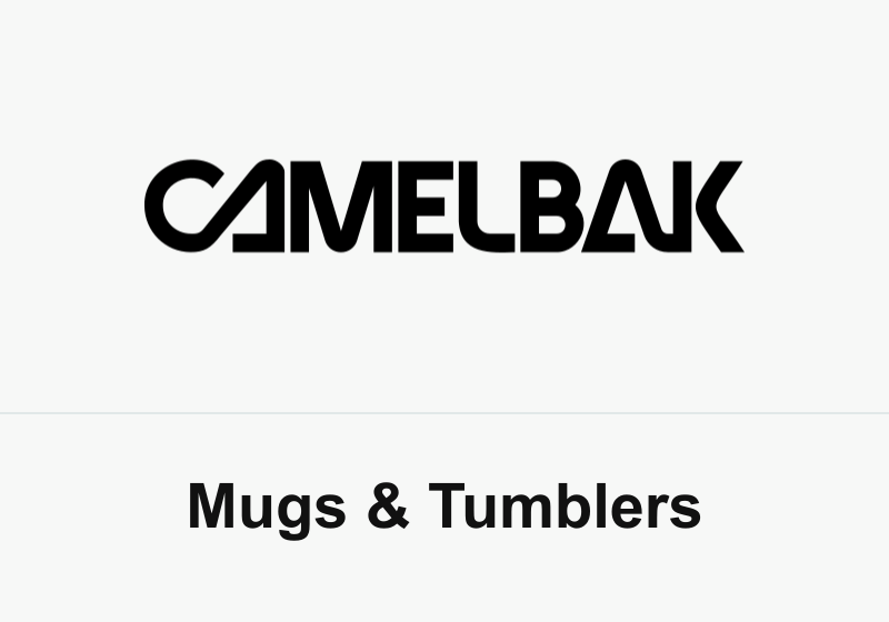 CamelBak Mugs & Tumblers for Employee Gifts