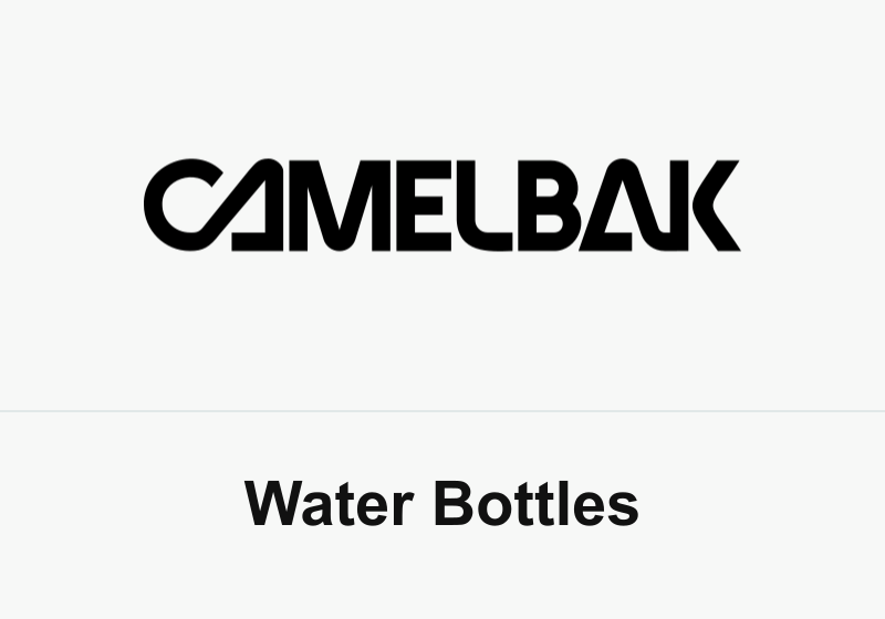 CamelBak Water Bottles for Employee Gifts