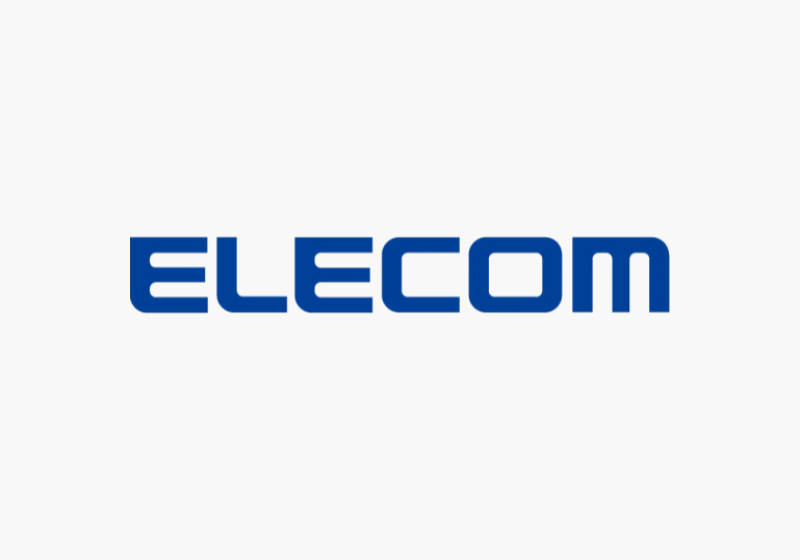 Elecom Accessories for Employee Gifts