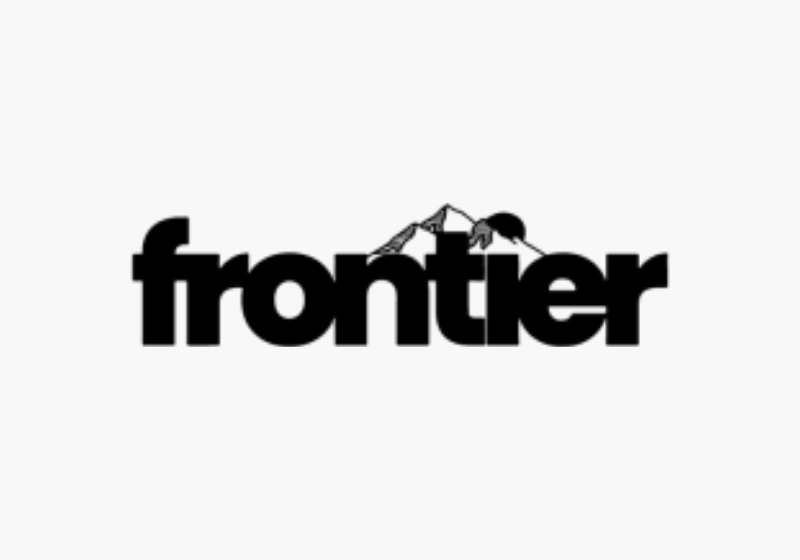 Frontier Drinkware & Outdoor Gifts for Employees