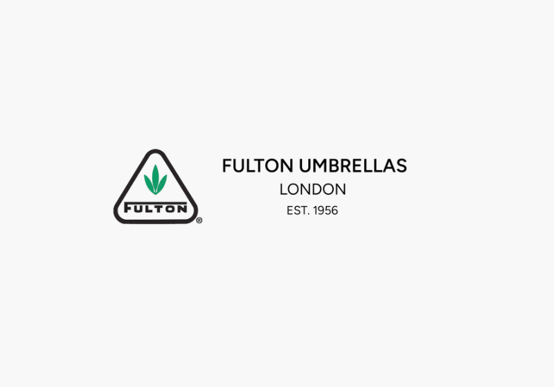 Fulton Umbrellas for Employee & Staff Gifts
