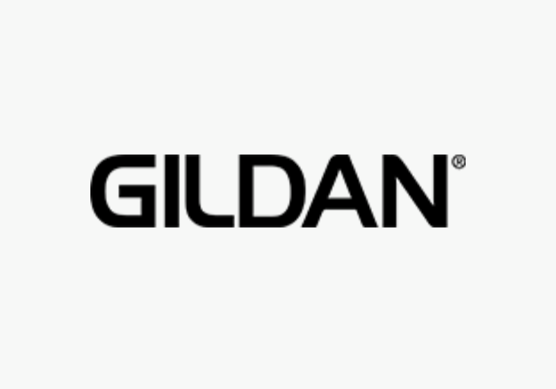 Gildan Apparel for Employees & Company Teams