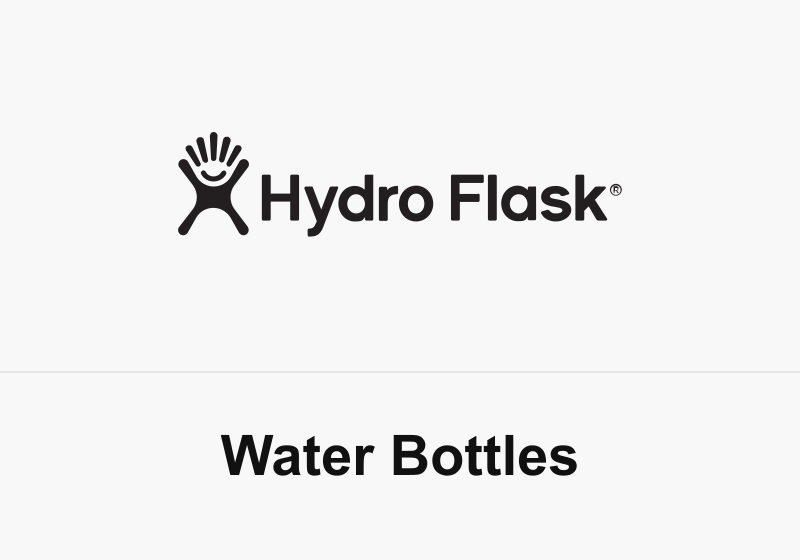 Hydro Flask Water Bottles for Employee Gifts