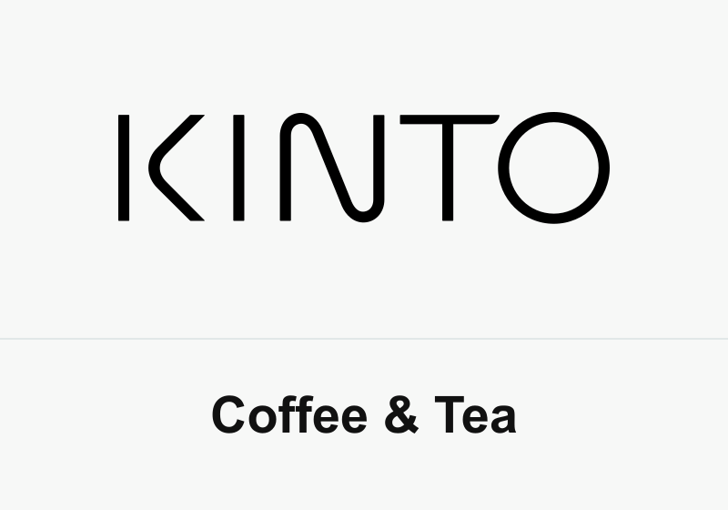 Kinto Coffee & Tea Gifts for Employees