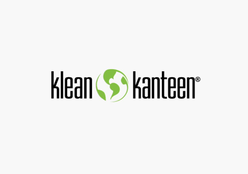 Klean Kanteen Drinkware for Employee Gifts