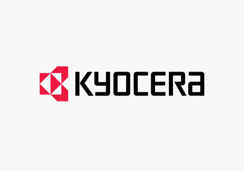 Kyocera Drinkware for Employee Gifts