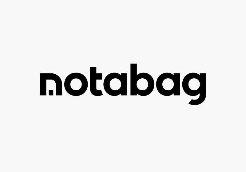 Notabag Bags for Staff & Company Gifts