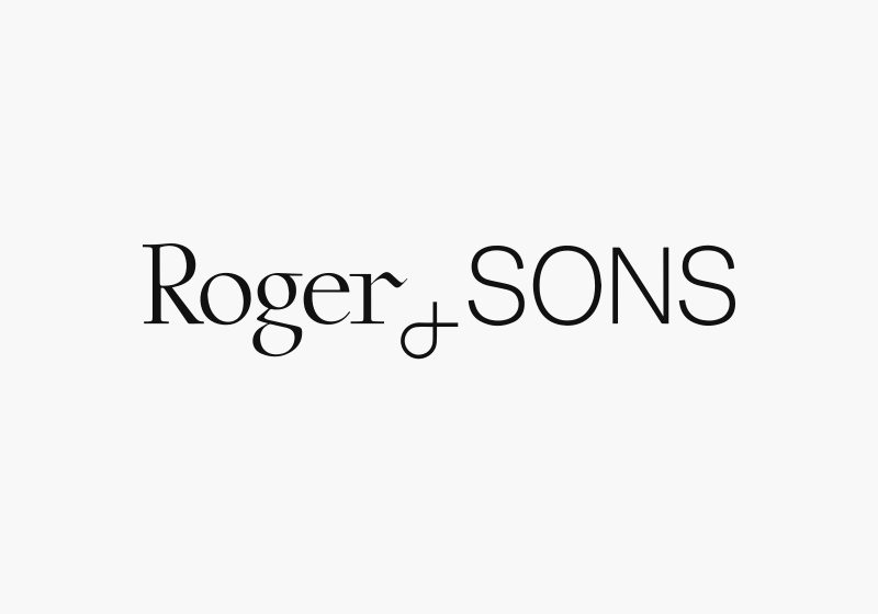 Roger & Sons Gifts for Staff Appreciation
