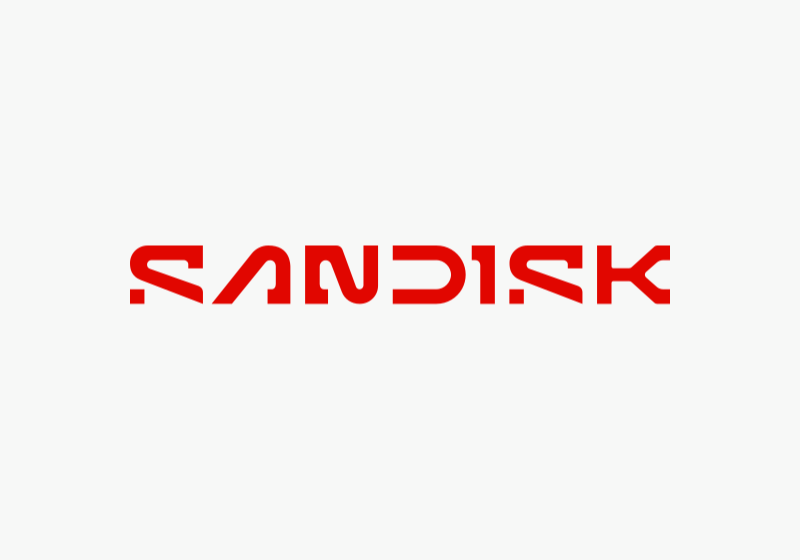 SanDisk Storage Products for Employees