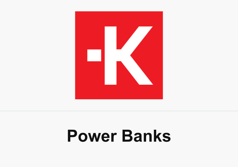 SKROSS Power Banks for Staff & Corporate Gifts