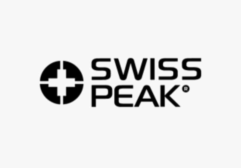 Swiss Peak Gifts for Employees & Staff