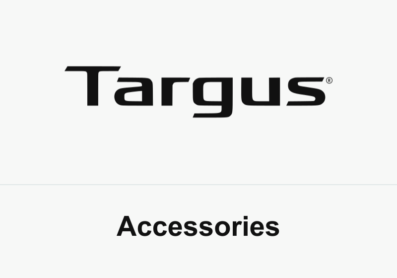Targus Accessories for Company & Employee Gifts