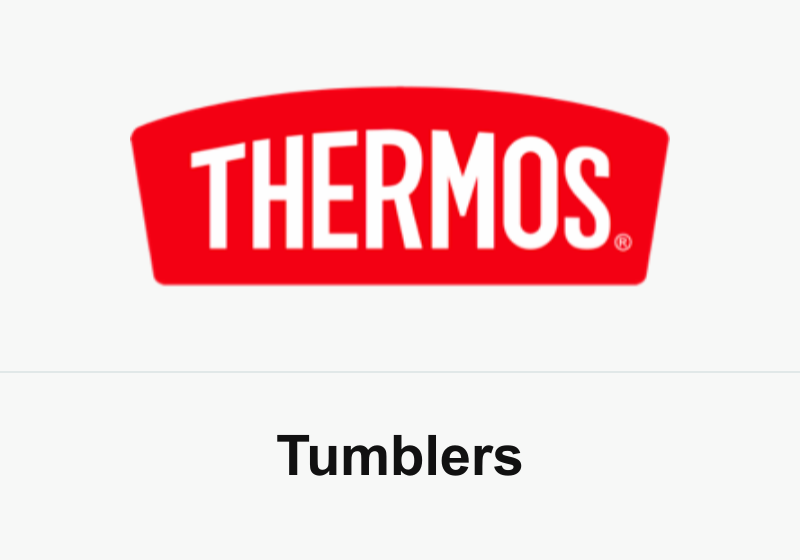 Thermos Tumblers for Corporate Gifts