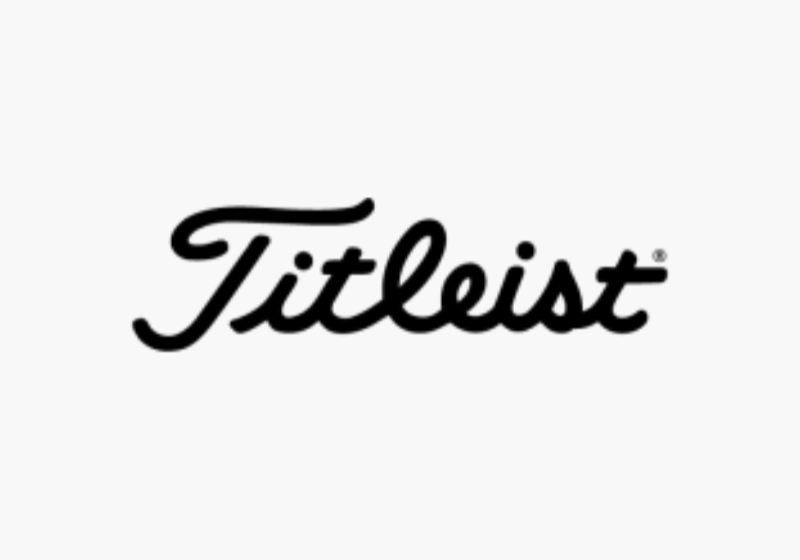 Titleist Golf Gifts for Employees