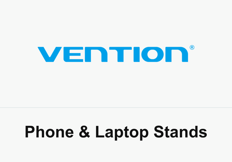 Vention Phone & Laptop Stands