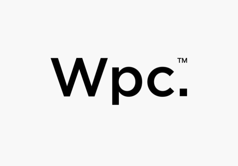 WPC Umbrellas for Employee & Staff Gifts