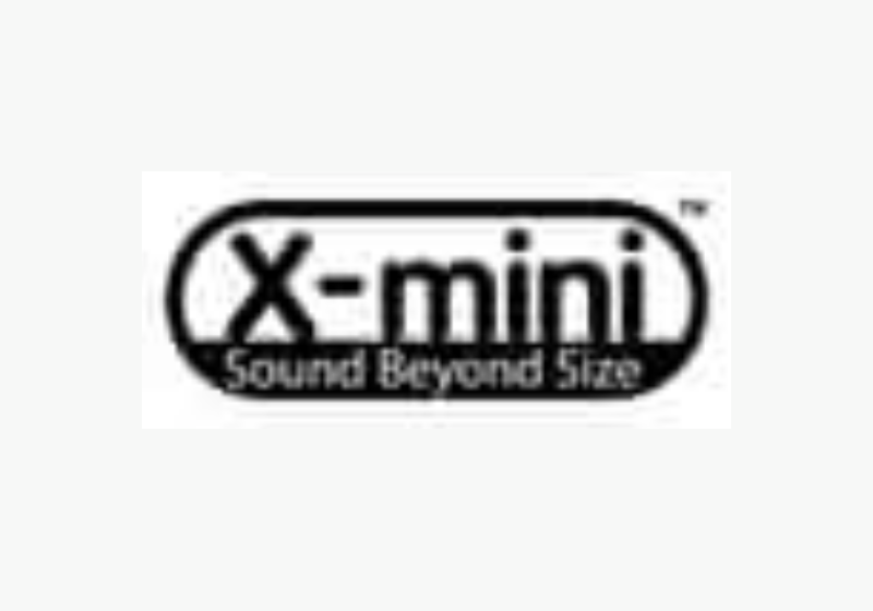 X-mini Speakers for Employee & Company Gifts