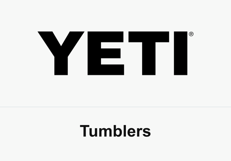 Yeti Tumblers for Employee Gifts