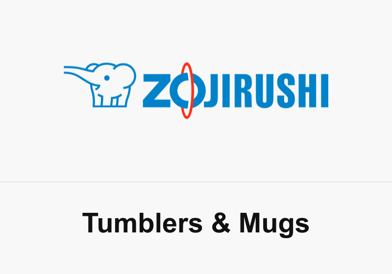 Zojirushi Tumblers & Mugs for Staff Gifts