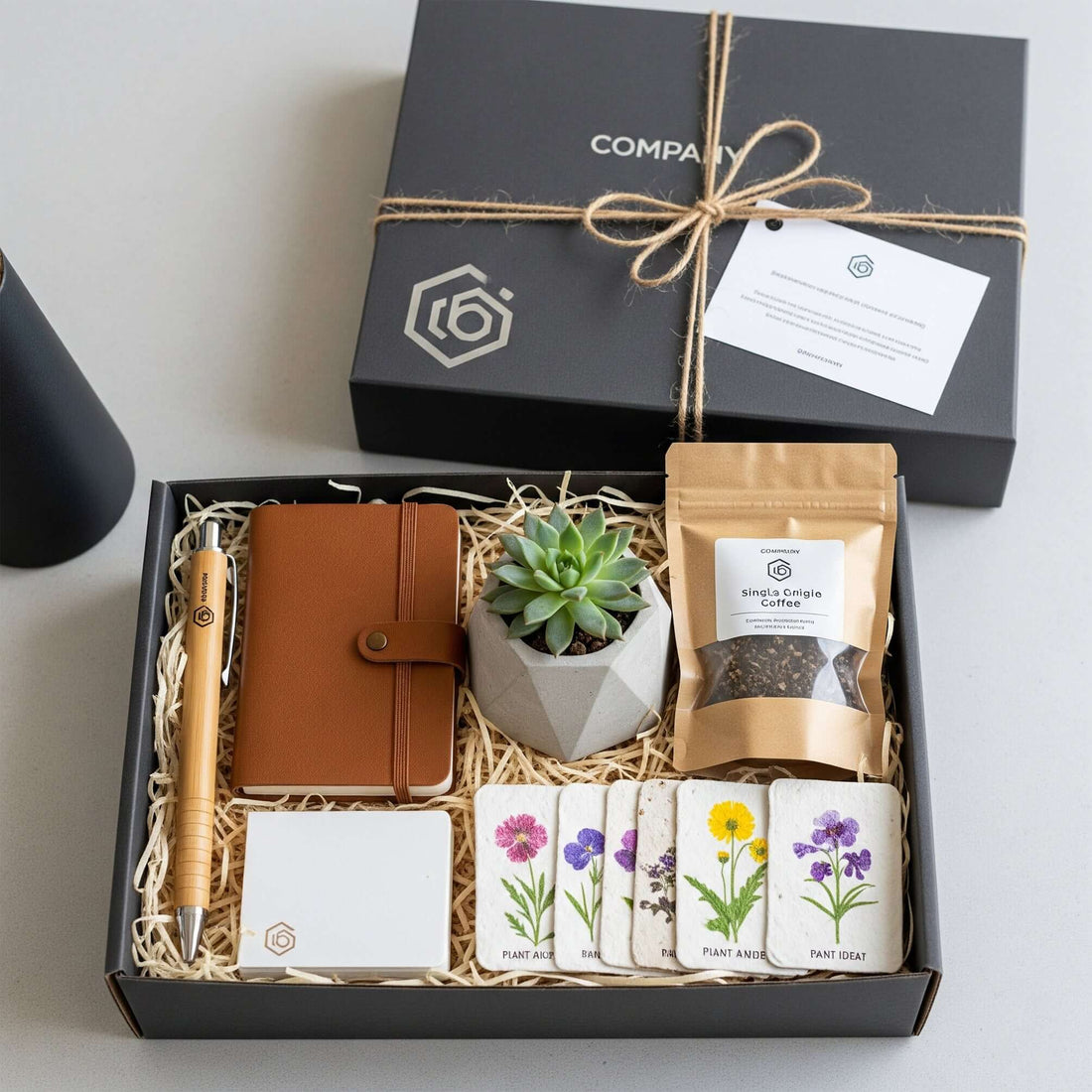 Creative Corporate Gift Ideas That Aren’t Boring