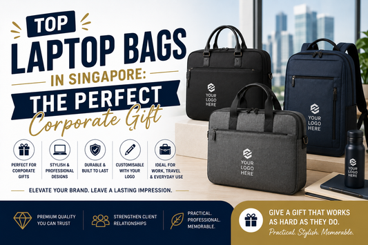 Choosing Work Bags for Employees: Laptop Fit, Carrying Needs & Branding