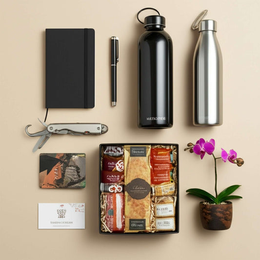 Top 10 Most Popular Corporate Gifts in Singapore