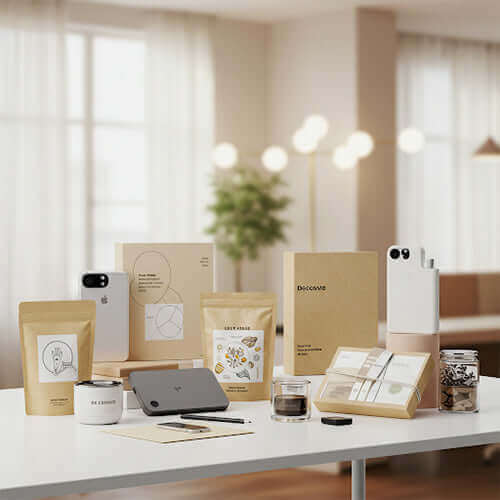 The Future of Corporate Gifting: What to Expect in 2025