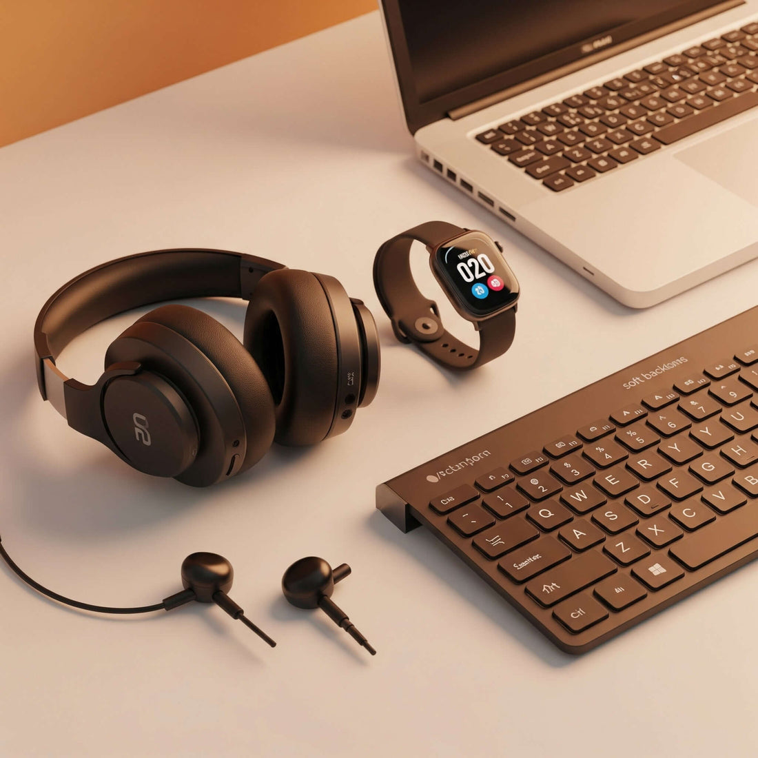 Tech-Savvy Gifts for Today’s Modern Professionals