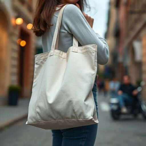 Exciting Corporate Gift ideas : Different types of promotional bags for events