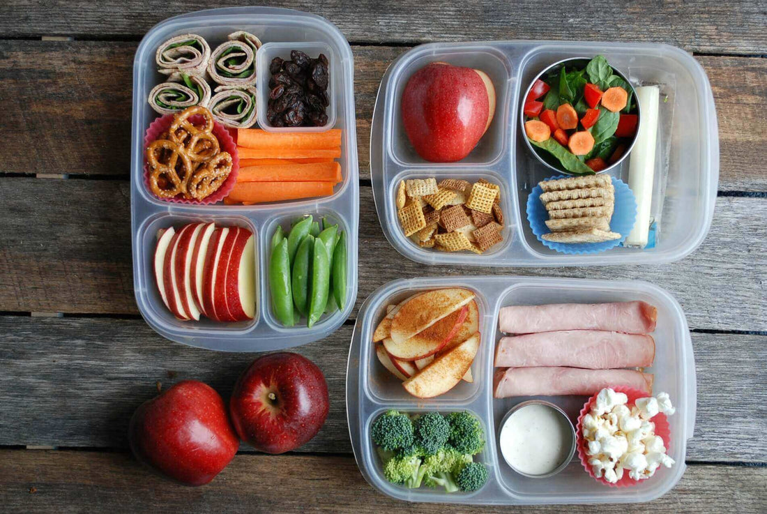 Popular type of corporate gifts lunch box