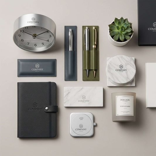Desk Accessories That Double as the Perfect Corporate Gift