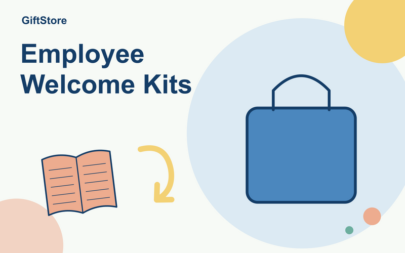 Employee Welcome Kits: What to Include for Different Roles