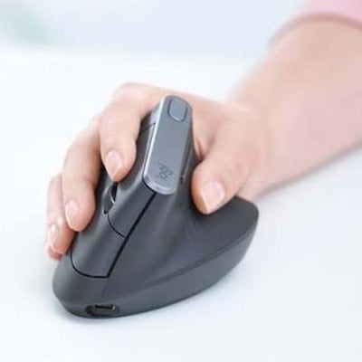 Ergonomic Mouse for Company &amp; Employee Gifts