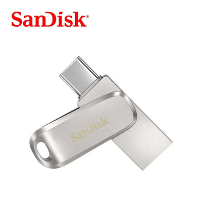 SanDisk USB Drives for Employees